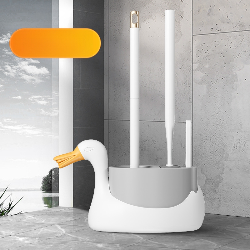 Oh dad prince kolm ühes WC-harja komplekt, seinaline paigaldus, plastik