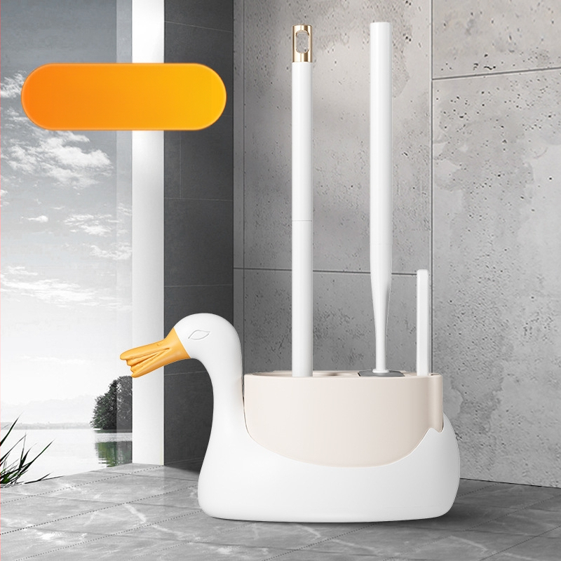 Oh dad prince kolm ühes WC-harja komplekt, seinaline paigaldus, plastik