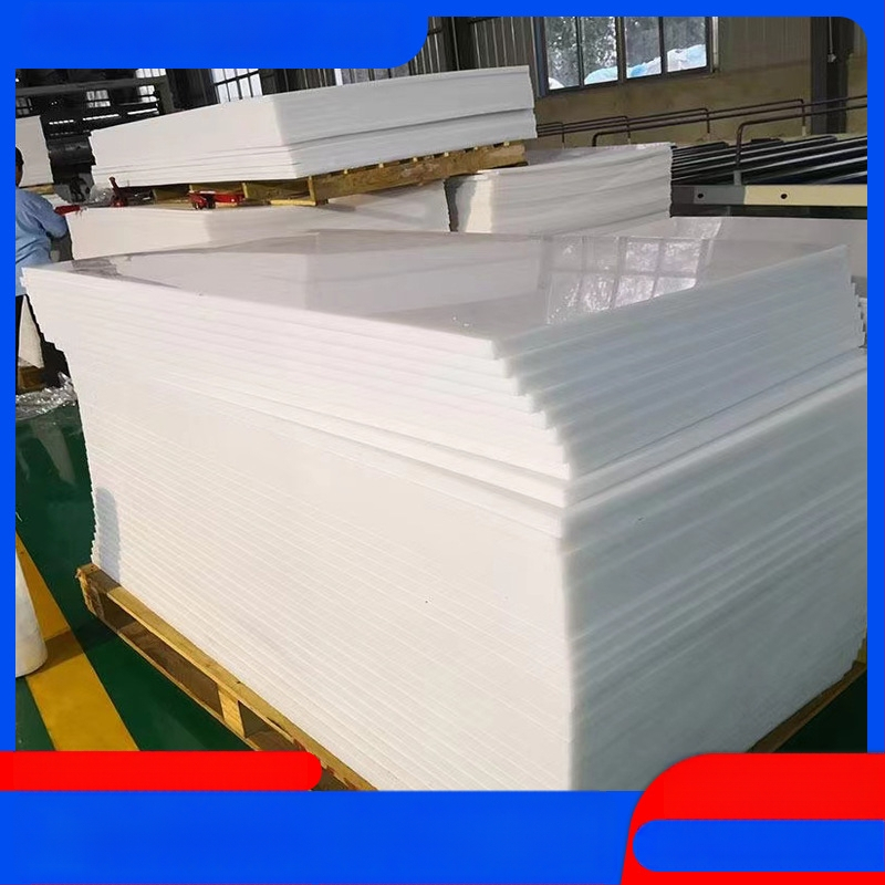 PP plastiikinė plokštelė, maisto kokybės; maisto pramonei, chemijos pramonei, auginimui, statyboms ir transportui