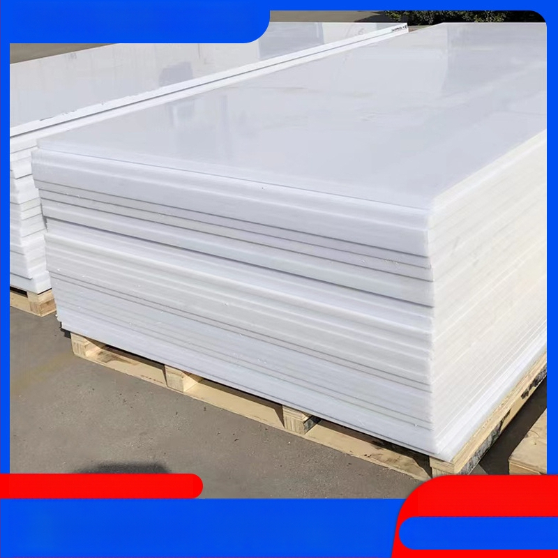 PP plastiikinė plokštelė, maisto kokybės; maisto pramonei, chemijos pramonei, auginimui, statyboms ir transportui