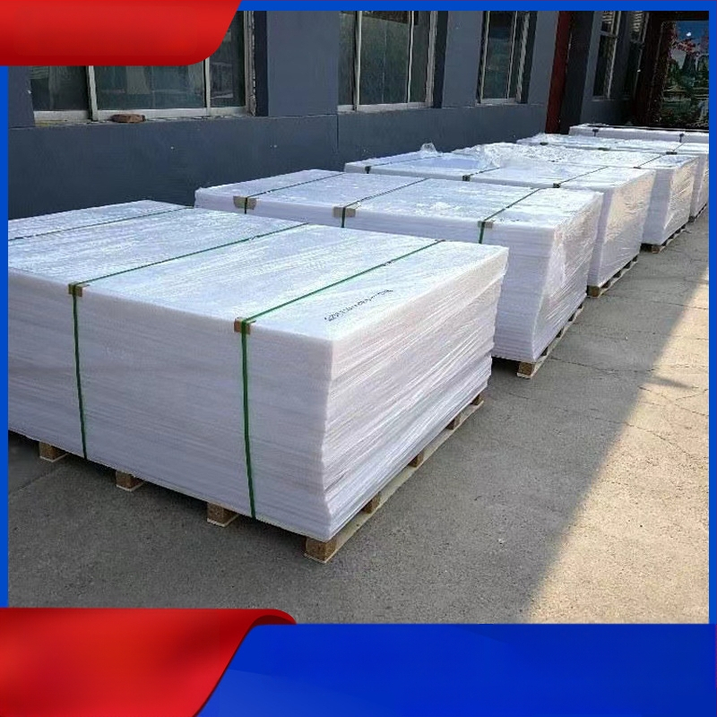 PP plastiikinė plokštelė, maisto kokybės; maisto pramonei, chemijos pramonei, auginimui, statyboms ir transportui