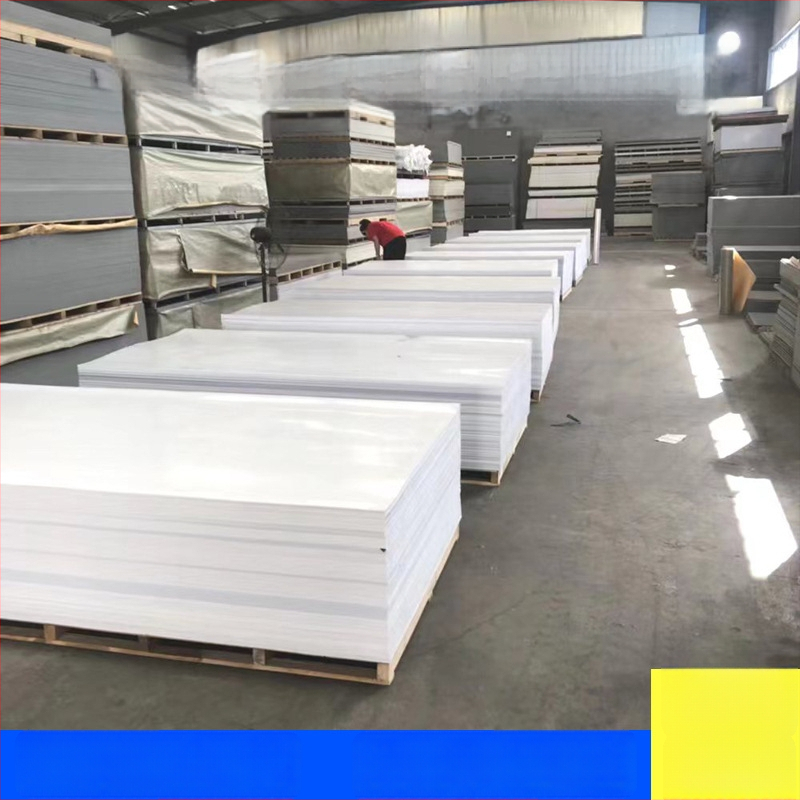 PP plastiikinė plokštelė, maisto kokybės; maisto pramonei, chemijos pramonei, auginimui, statyboms ir transportui