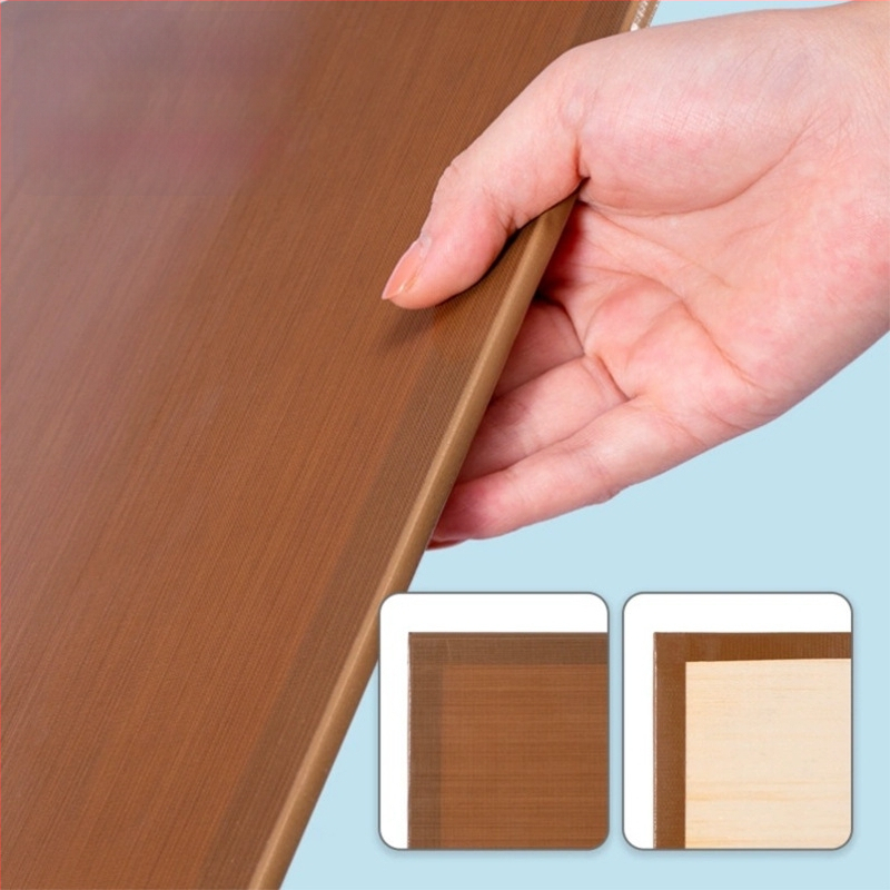 Drevená nelepivá doska na cukrové špízy, obojstranné použitie; Značka: Iné; Pôvod: Iné