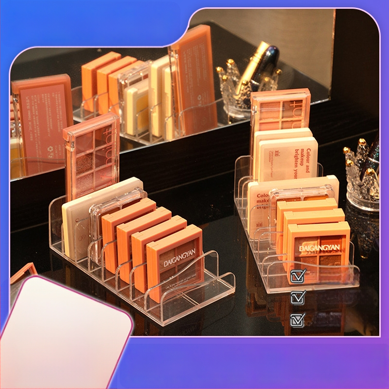 Akrüülkosmeetika hoiukarp HC-081 võrgust eraldajaga, 1 L maht