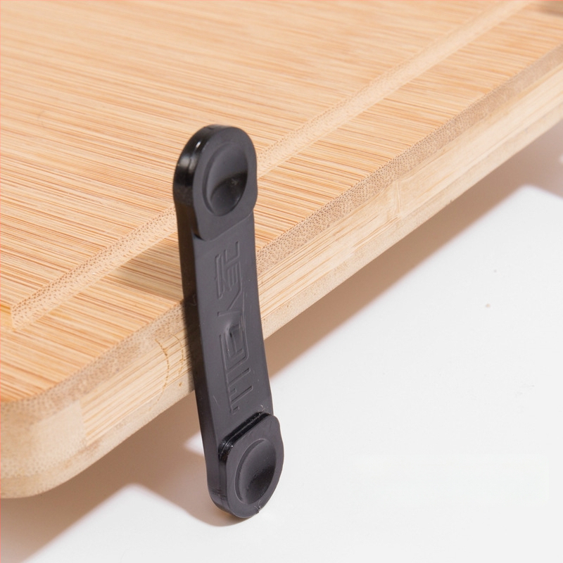 Doska na krájanie z bambusu do kuchyne, antibakteriálna, čínsky tradičný štýl, s vertikálnym dizajnom