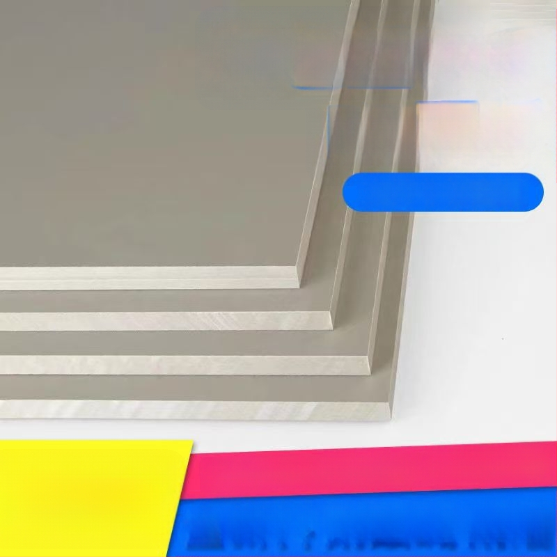 PP ir PE plokštės, atsparios dilimui, maisto kokybei, tinkamos akvakultūrai, cheminėms atsparoms, aplinkos apsaugai ir maisto perdirbimui