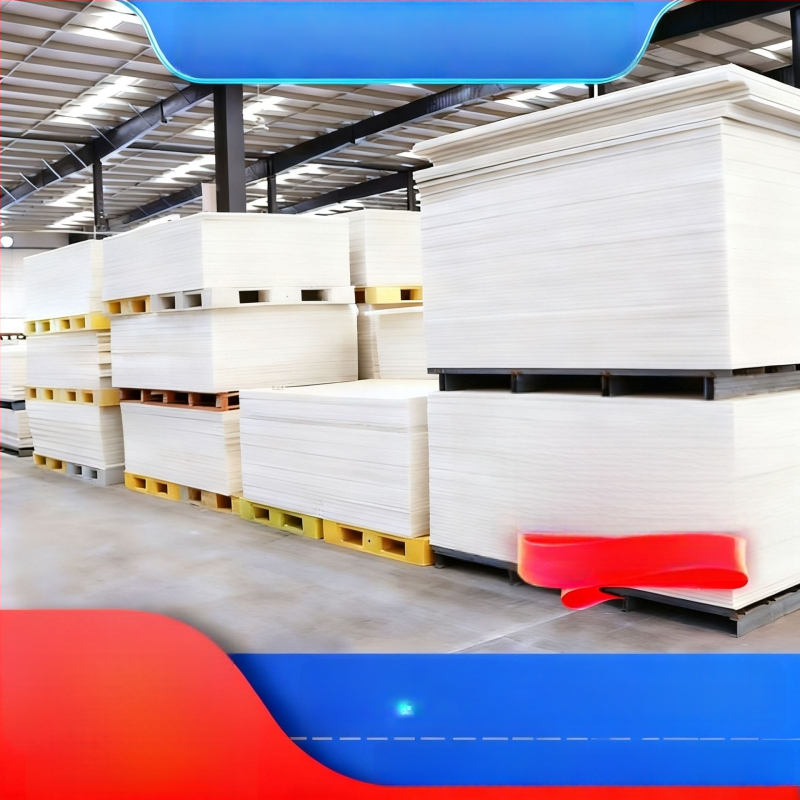 PP ir PE plokštės, atsparios dilimui, maisto kokybei, tinkamos akvakultūrai, cheminėms atsparoms, aplinkos apsaugai ir maisto perdirbimui