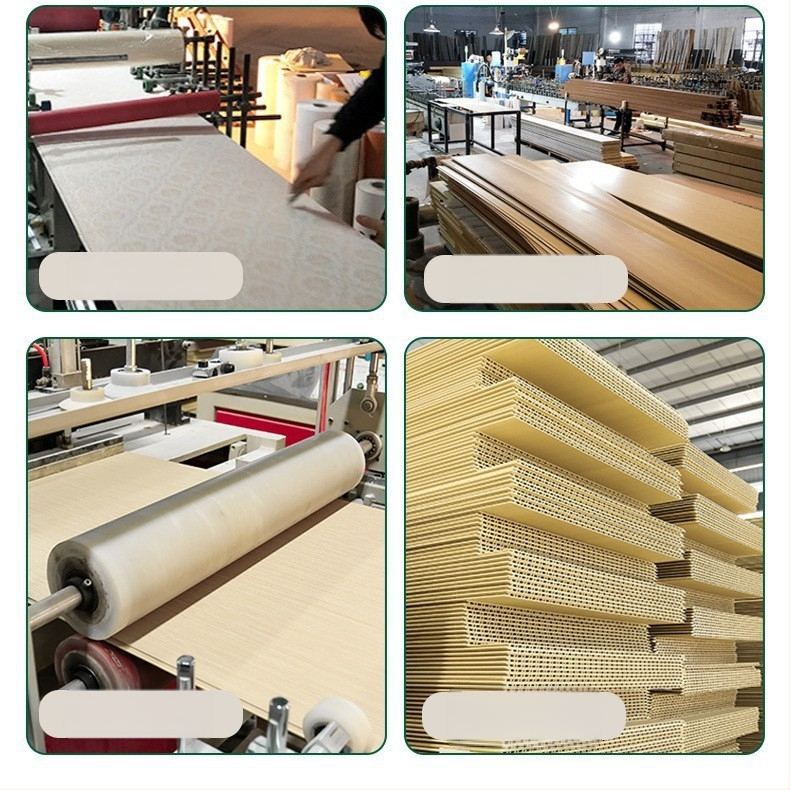 Bambuko pluošto sienų plokštės, greito įrengimo klipsų sistema, stilius: raštas, Naujas Kinų stilius, Modernus minimalizmas, Lengvas prabanga; Medžiaga: bambuko pluoštas; Įrengimas: Taip