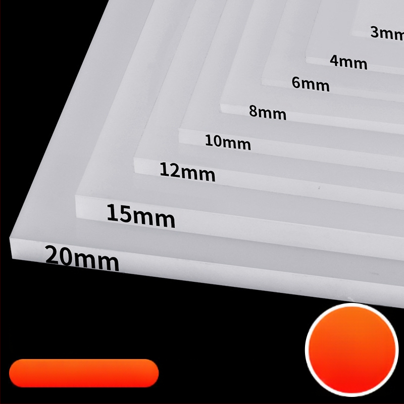 PP plastmasinė kieta plokštė, atspari dėvėjimui; skirta: atramos plokštei, tekinimo plokštei, žuvų tvenkiniui plokštei ir apdirbimo plokštei; storis 0,3–200 mm; modelis 989 / prekės kodas 2132