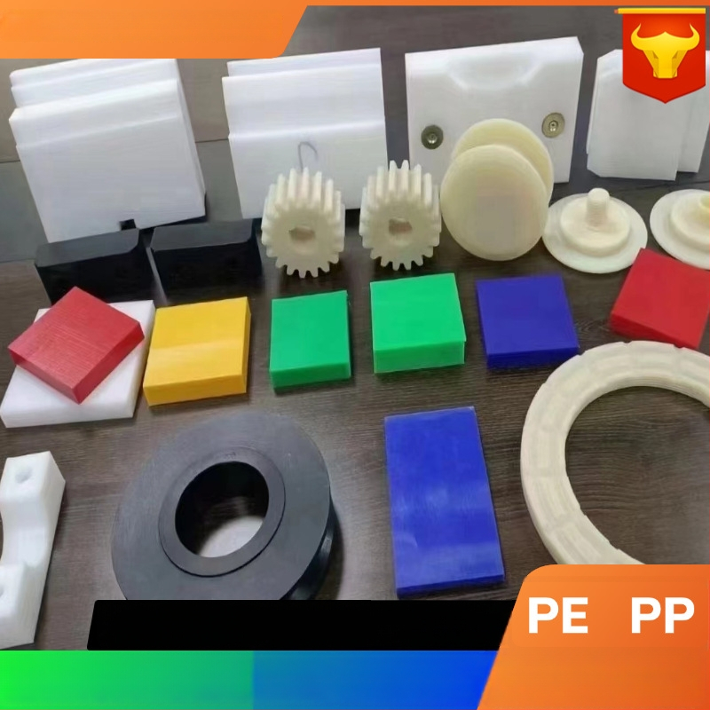 Fengxin PP plokštė: atspari dilimui, atspari rūgštims ir šarmams, aukšto tankio kieta plastikinė plokštė, suvirinama; skirta madrac plokštei, pjaustymo plokštei, plastinei pertvarai