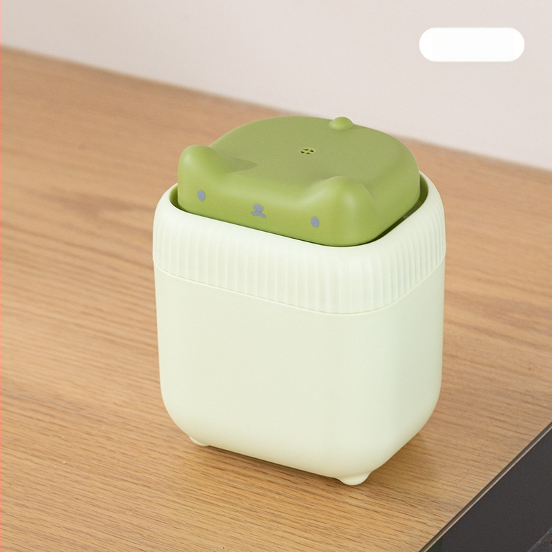 Köögiseepi dosaator Heart-made, käsipress, ABS materjal, kerge luksuslik stiil, injektsioonvormimine