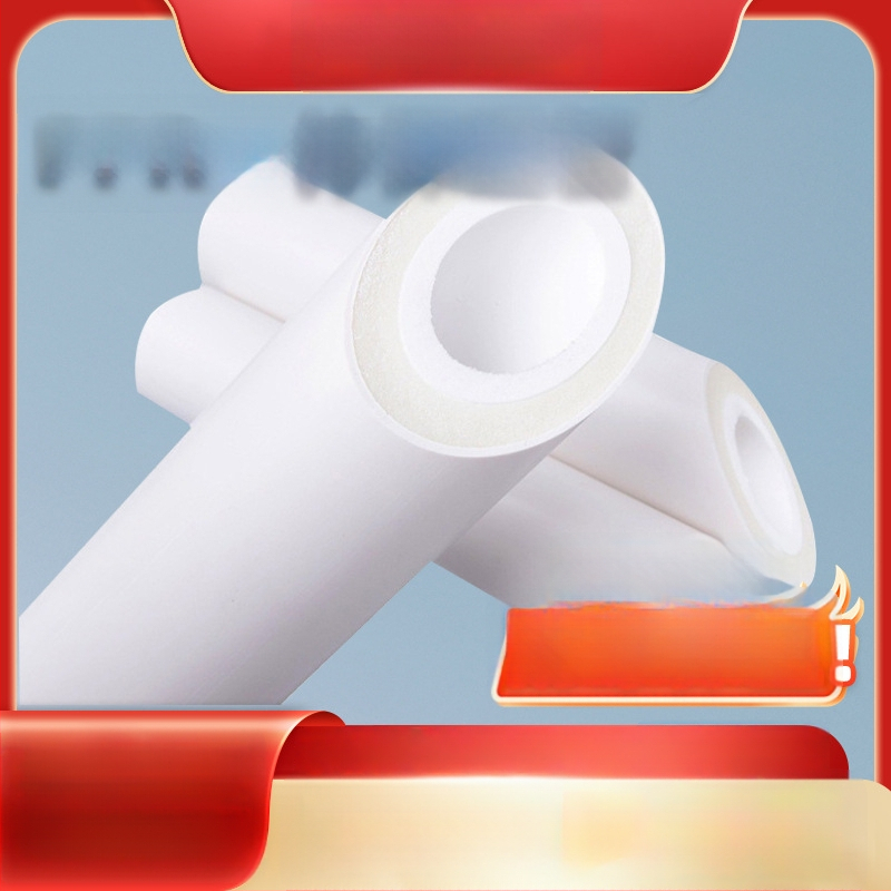 Nerūdijančio plieno vamzdis su poliuretano izoliacija, integruotos lauko inžinerijai, individualiai gaminamas; Šilumos laidumas: 0,0209 W/mK; Poliuretano tankis: 40–60 kg/m³; Kilmė: Wuhu