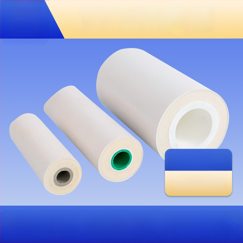 Nerūdijančio plieno vamzdis su poliuretano izoliacija, integruotos lauko inžinerijai, individualiai gaminamas; Šilumos laidumas: 0,0209 W/mK; Poliuretano tankis: 40–60 kg/m³; Kilmė: Wuhu