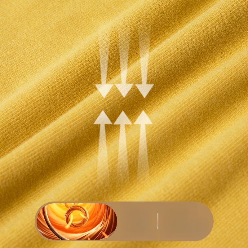 Vaikų terminis komplektas viršutiniam ir apatiniam drabužiui, dvipusis fliso pamušalas, storas, šiltas namų drabužiai