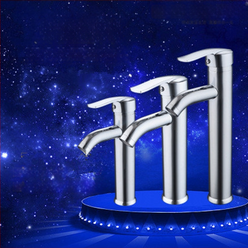 Morning Dew vasksegisti valamu jaoks – kuum ja külm, laua pealne montaaž, keramik kartridž, 0–90°C, 10 MPa