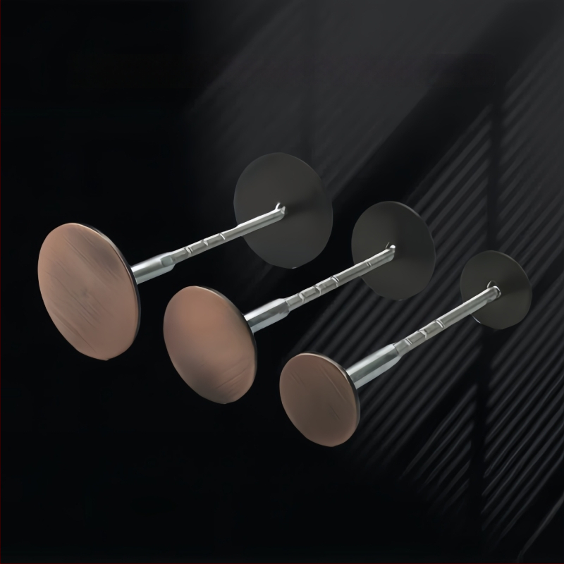 Zátka do dverí z nehrdzavejúcej ocele – vhodná pre protihákladné dvere a drevené dvere, hmotnosť 0,4, model: dverová zátka, štýl: moderný minimalistický