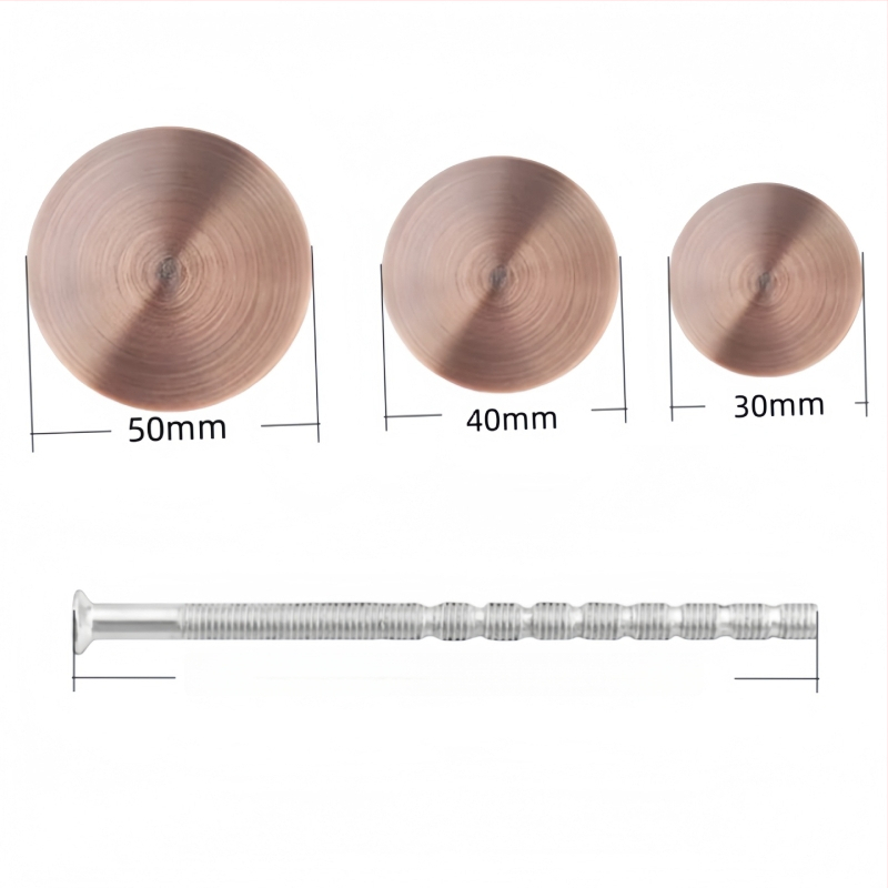 Zátka do dverí z nehrdzavejúcej ocele – vhodná pre protihákladné dvere a drevené dvere, hmotnosť 0,4, model: dverová zátka, štýl: moderný minimalistický