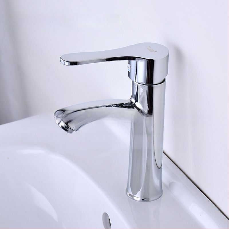 TLSN segisti valamukraan, tsinki sulam, keraamiline ventiil, 0–80°C, 0,8 MPa, mudel 1035