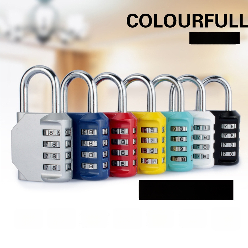 Mehaaniline riidekapilukk, mudel 800141, tsink-sulam, lukuvarre paksus 6, lukuvarre vahe 3, bränd SIMPLY, kohandatava logoga