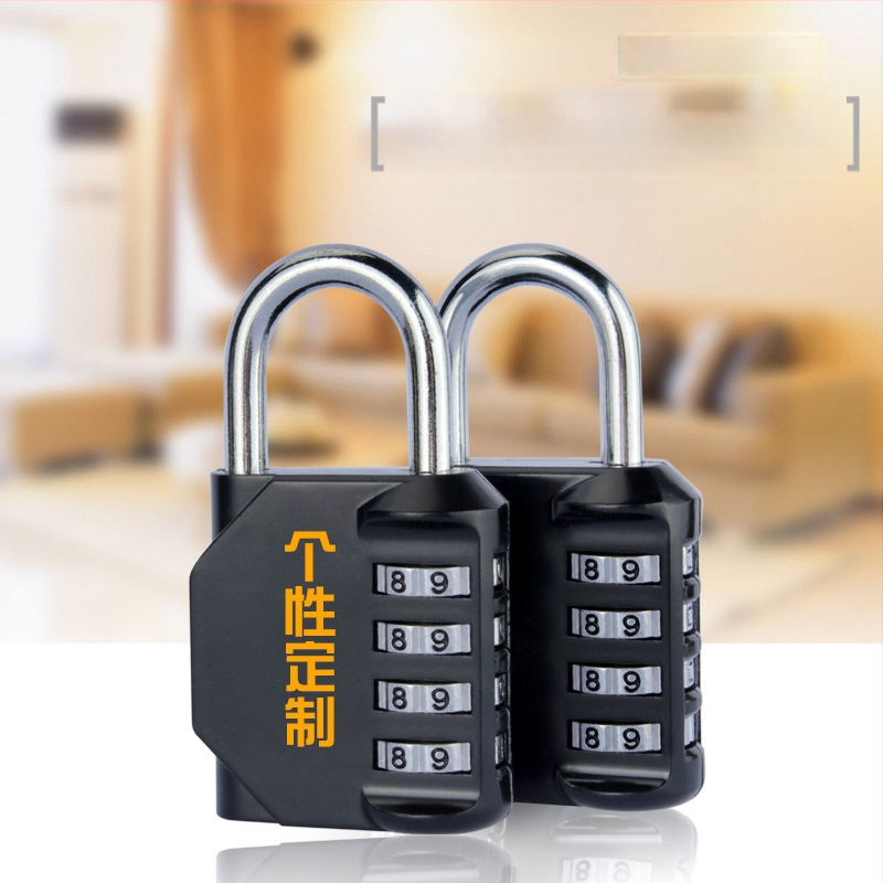 Mehaaniline riidekapilukk, mudel 800141, tsink-sulam, lukuvarre paksus 6, lukuvarre vahe 3, bränd SIMPLY, kohandatava logoga