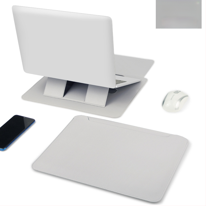 MacBookiga ühilduv veekindel sülearvutümbris, ruuduline muster, mikroveluuri vooder