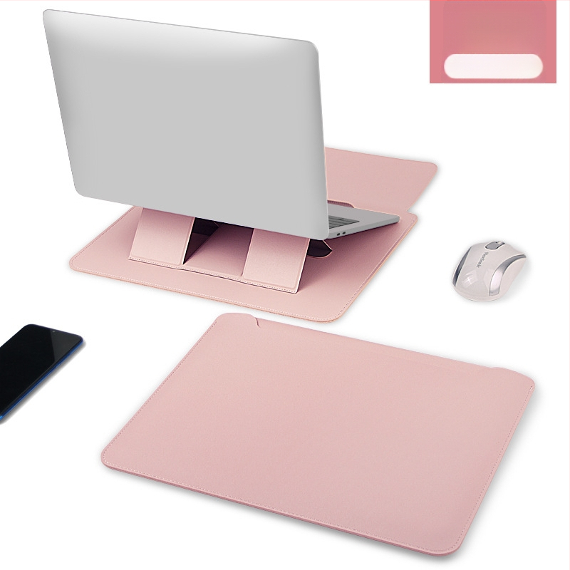 MacBookiga ühilduv veekindel sülearvutümbris, ruuduline muster, mikroveluuri vooder