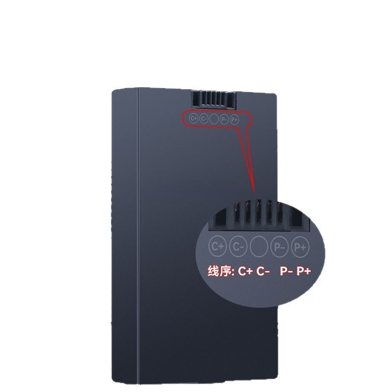 Laaditav liitiumaku sõrmejäljele ja nutikatele ustele; ühilduv parooli- ja elektrooniliste lukkudega; tööiga kuni 1 000 000 tsüklit; sõrmejälje skannimise aeg alla 1 sekundi