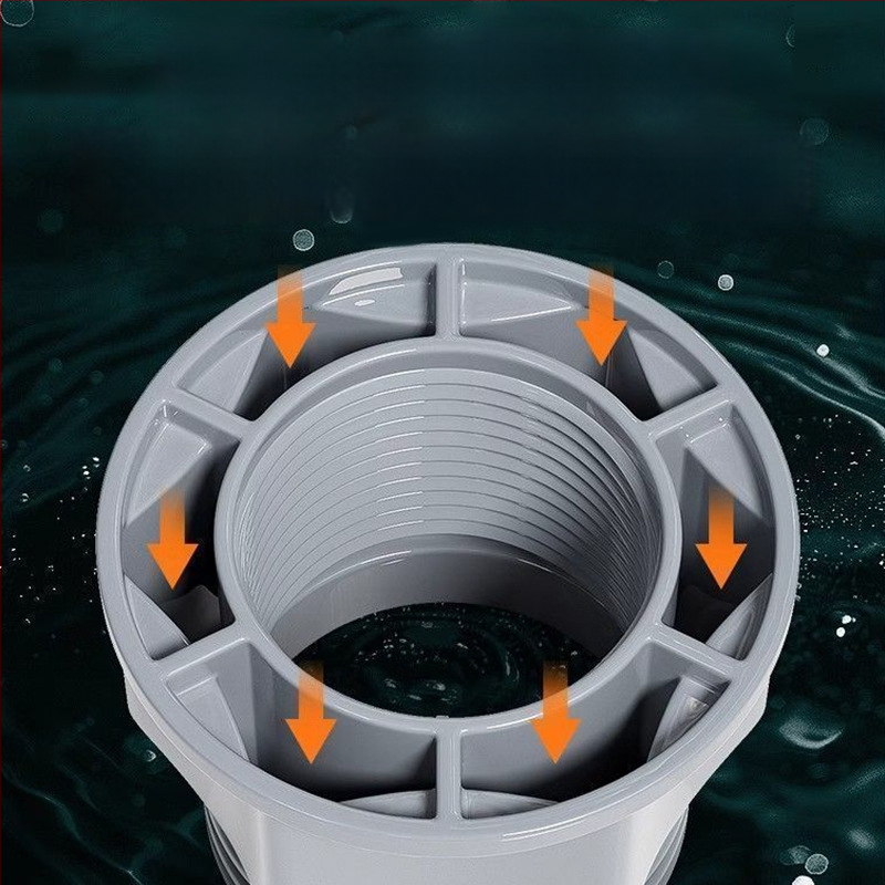 Põhjal drenaažikomplekt veekraanile, antimõrva funktsioon | Mudel: Sewer pipe; Vorm: topeltpeaga vees; Tüüp: tõmmake üles; Materjal: EVA; Tootekood: SCZ111