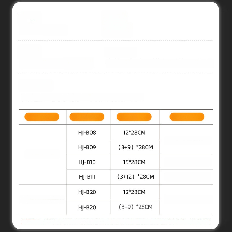 Vienpusė aliuminio lydinio skyriaus žymė su įduba; horizontali ir vertikali tuščia durų žymė