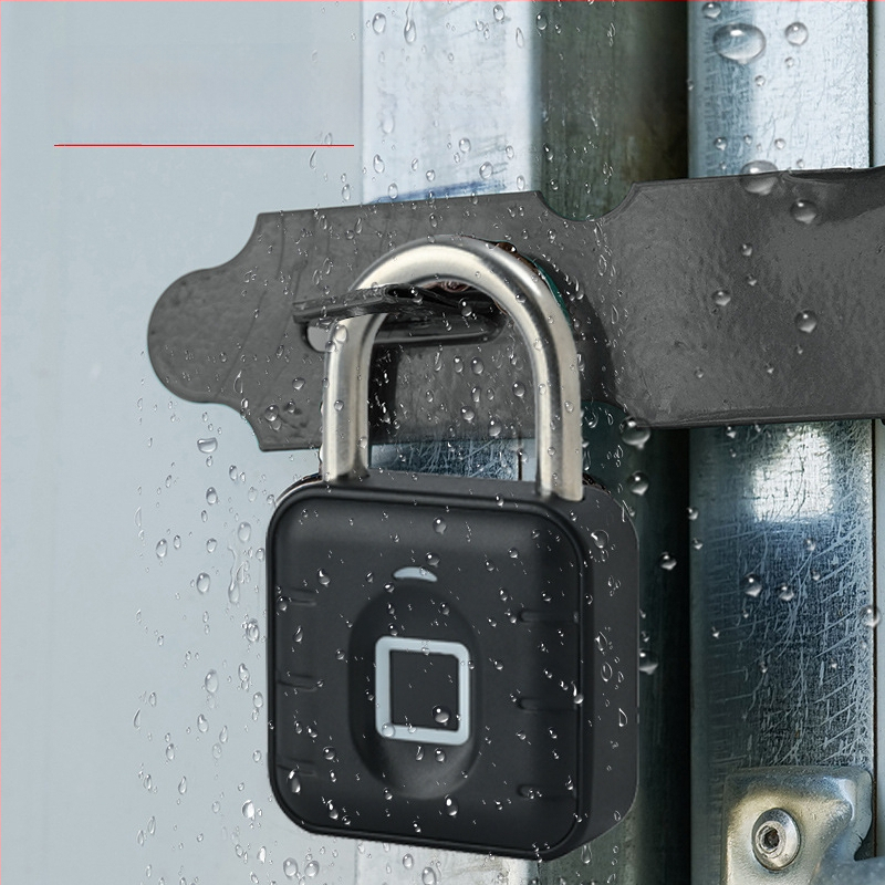 Simply Namų spyna iš lydinio plieno, konstrukcija iš cinko lydinio ir plastiko, pritaikomas