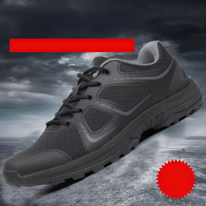 Taktiški lauko treniruočių batai, unisex, suaugusiems, karinio stiliaus