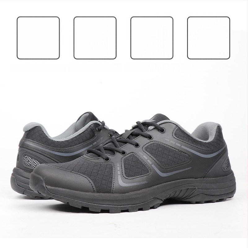 Taktiški lauko treniruočių batai, unisex, suaugusiems, karinio stiliaus