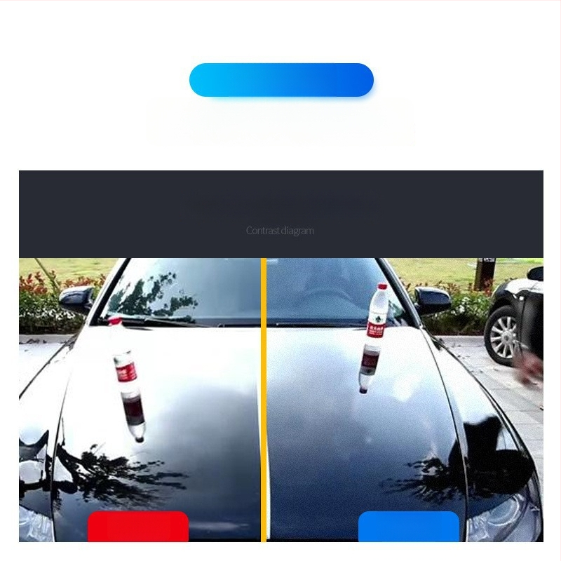 Ochranný náter na auto – Nano náter, 120 ml, FG034, 2-ročná životnosť