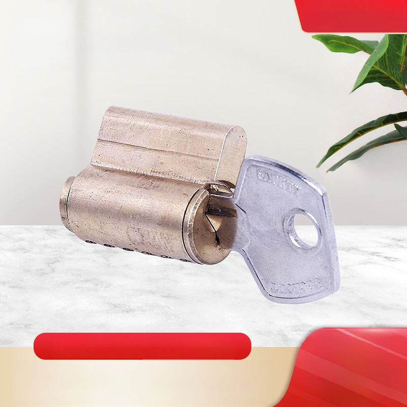 Zámkový válec | Značka: Yaoze | Model: yz | Materiál: zliatina zinku a meď | Štýl: moderná jednoduchosť