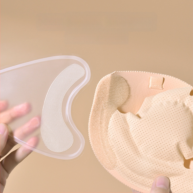 Jednodielna nafukovacia neviditeľná podprsenka pre malé prsia, push-up, bezšvový dizajn, odnímateľné dvojité ramienka, bočné zapínanie, nylon s elastanom, vhodný na svadobné šaty