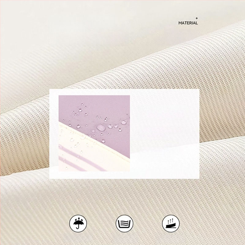 Mokyklinė kuprinė su ratukais, didelės talpos (Oxford audinys, kvėpuojantis, atsparus vandeniui, itin lengvas, oro pagalvės diržas)