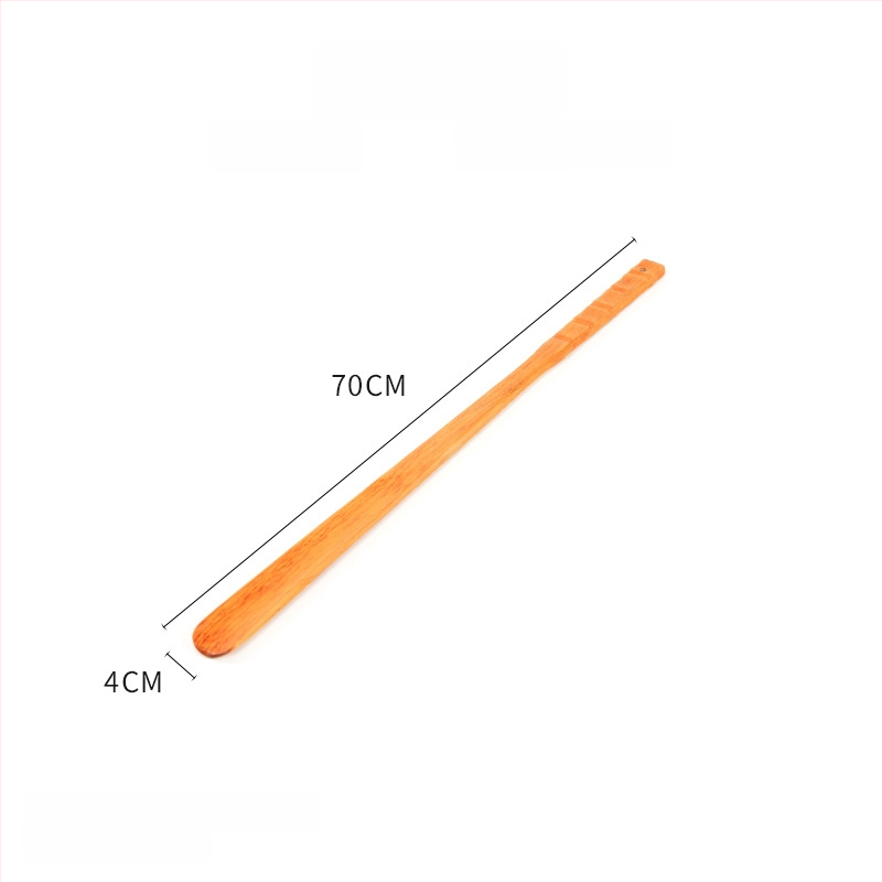 Drevená obuvová lyžica, model 106, Fengjiang, vhodná pre všetky ročné obdobia