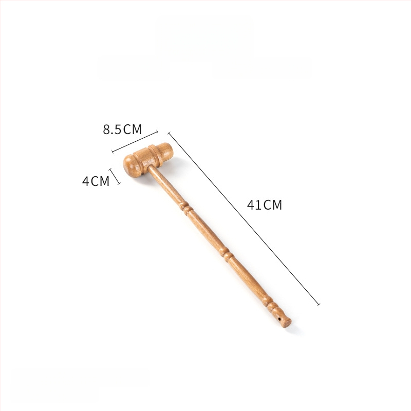 Drevená obuvová lyžica, model 106, Fengjiang, vhodná pre všetky ročné obdobia