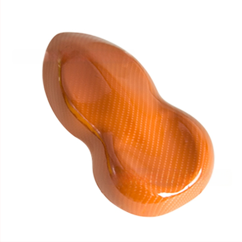 Li Yue 7D anglies pluošto korpuso lipdukas, lipnus dekalas automobiliui ir motociklui