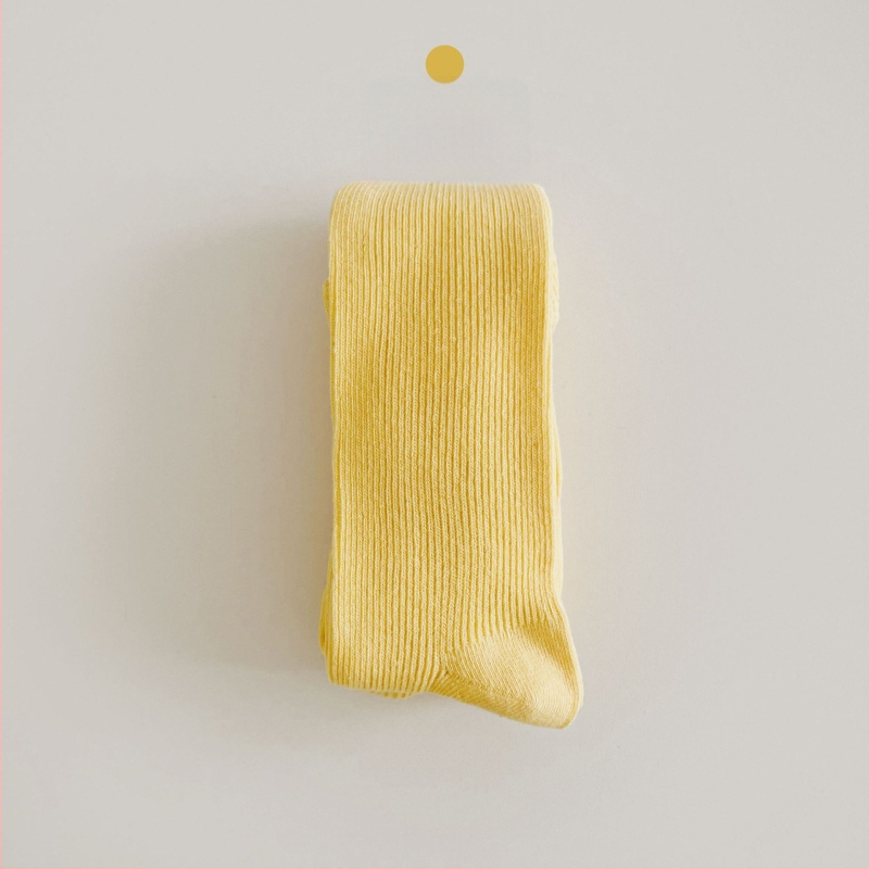 Laste puuvillased sukkpüksid vertikaalsete triipudega, Korea stiilis, 80% puuvill, hingavad, nähtamatud