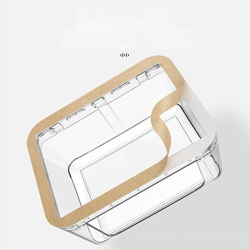 FDUN 118 tipo universalus dviejų polių atsparus vandeniui kištukų dangtelis, jungčių dėžutė išmaniajai tualetei ir karšto vandens boileriui