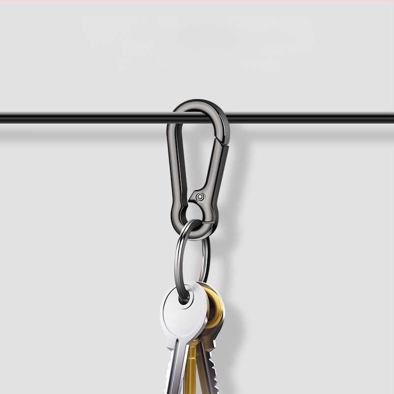 Mostly auto võtme ripats – roostevaba teras, lihtne stiil, mudel: võtme ripats, kohandamine pole