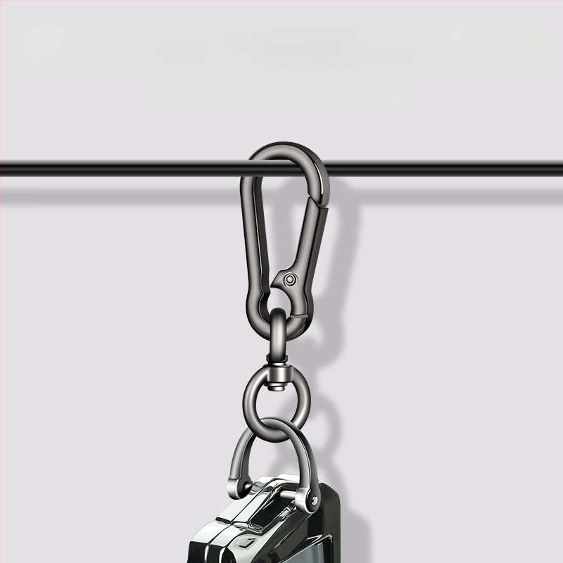 Mostly auto võtme ripats – roostevaba teras, lihtne stiil, mudel: võtme ripats, kohandamine pole