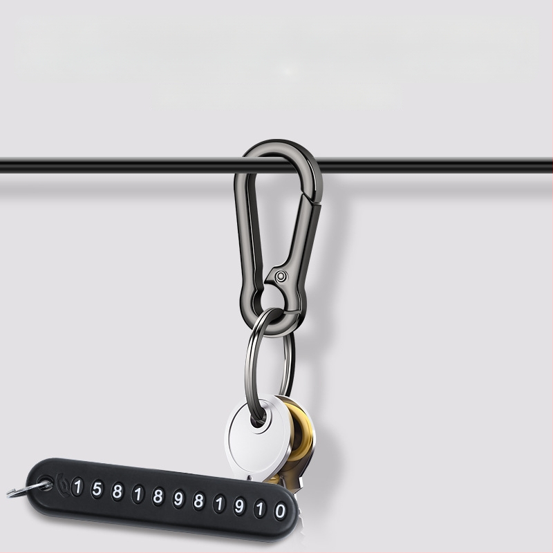 Mostly auto võtme ripats – roostevaba teras, lihtne stiil, mudel: võtme ripats, kohandamine pole