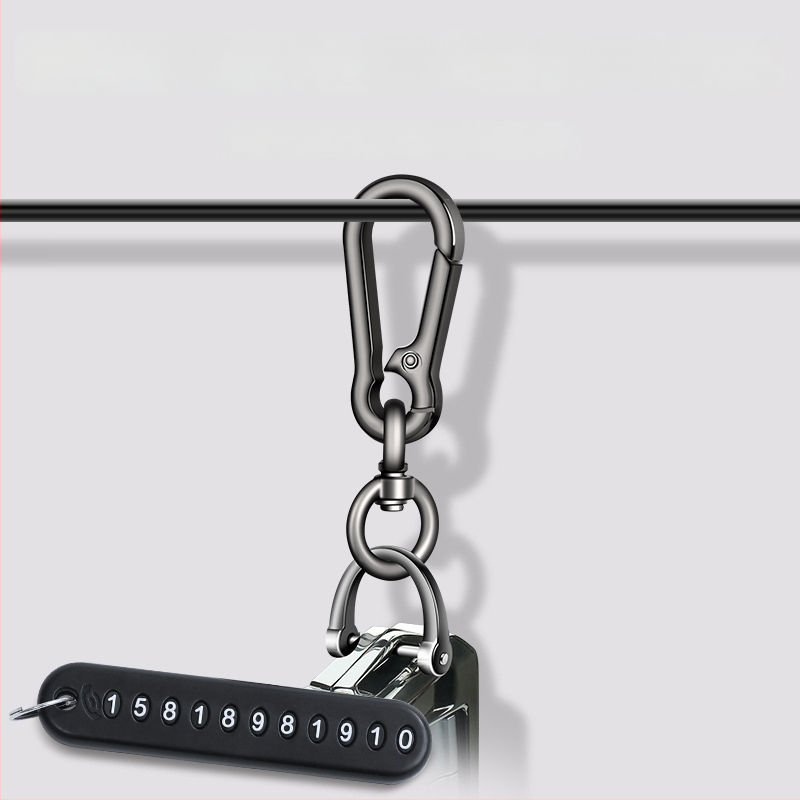 Mostly auto võtme ripats – roostevaba teras, lihtne stiil, mudel: võtme ripats, kohandamine pole