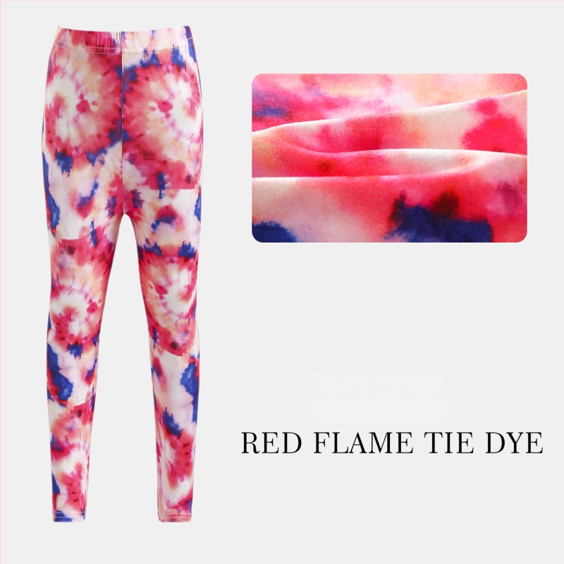 Mergaitėms cropped kelnes vasarai: lengvos ir kvėpuojančios, poliesteris, žemas liemuo su elastine juosta, vaikams 3–8 metų