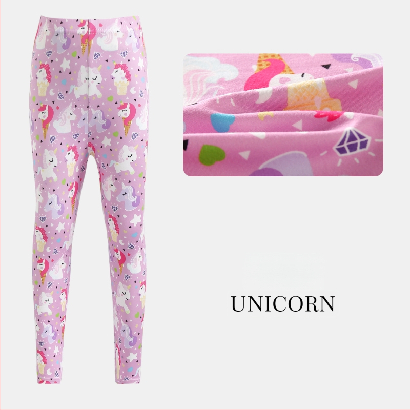 Mergaitėms cropped kelnes vasarai: lengvos ir kvėpuojančios, poliesteris, žemas liemuo su elastine juosta, vaikams 3–8 metų