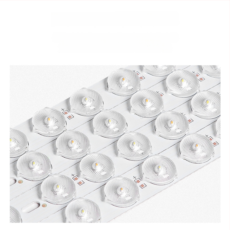 Lubų šviestuvas (LED, judesio jutiklis, 220V, aprėptis 10–15 m²)