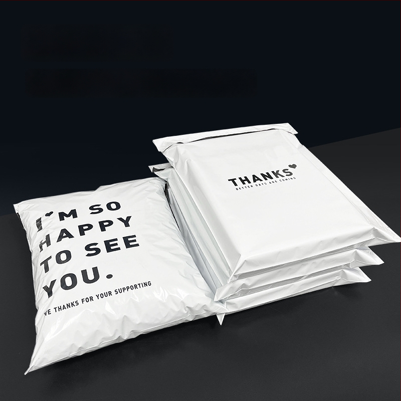 Greito pristatymo maišelis drabužiams, sustiprintas, su pritaikytu logotipu, užsegamas, 100% grynas medžiaga, ofsetinė/serigrafijos/UV spausdinimas