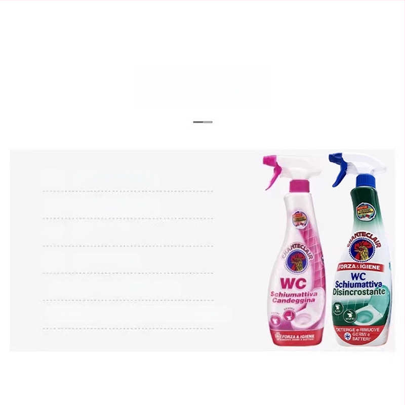 Big Cock Butler tualetes tīrīšanas aerosols – universāls tīrīšanas līdzeklis